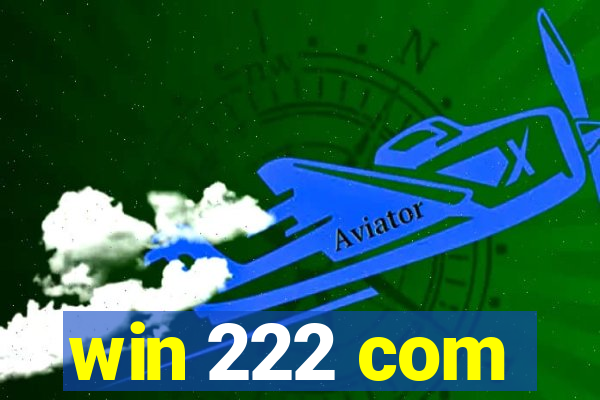 win 222 com